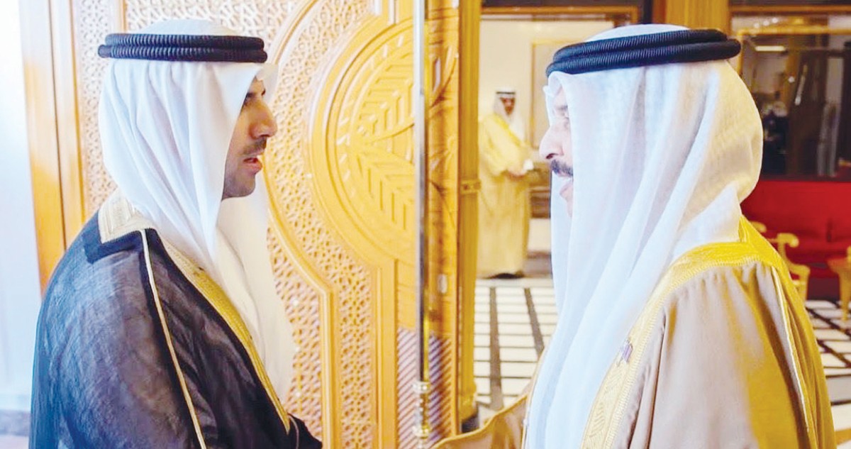 الناصر-يشكر-البحرين-والملك-حمد-بن-عيسى