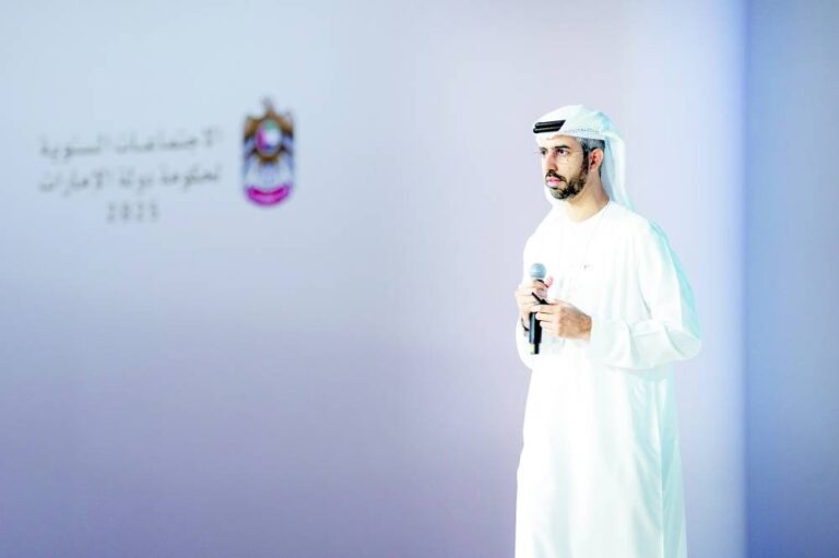 حزمة-مشاريع-ومبادرات-لدعم-ريادة-الإمارات-في-الذكاء-الاصطناعي