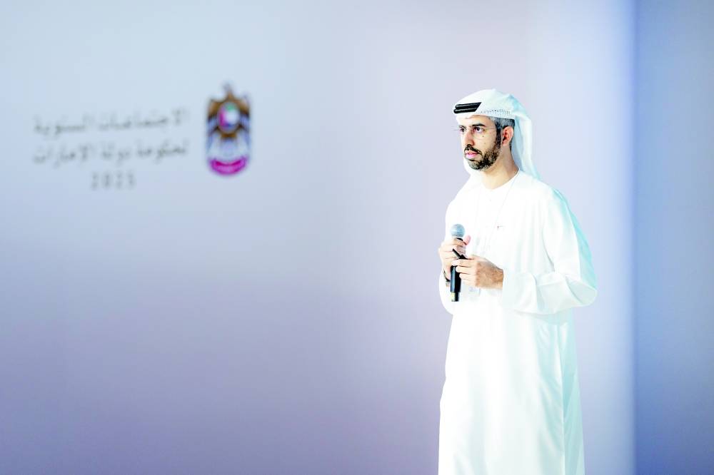 حزمة-مشاريع-ومبادرات-لدعم-ريادة-الإمارات-في-الذكاء-الاصطناعي