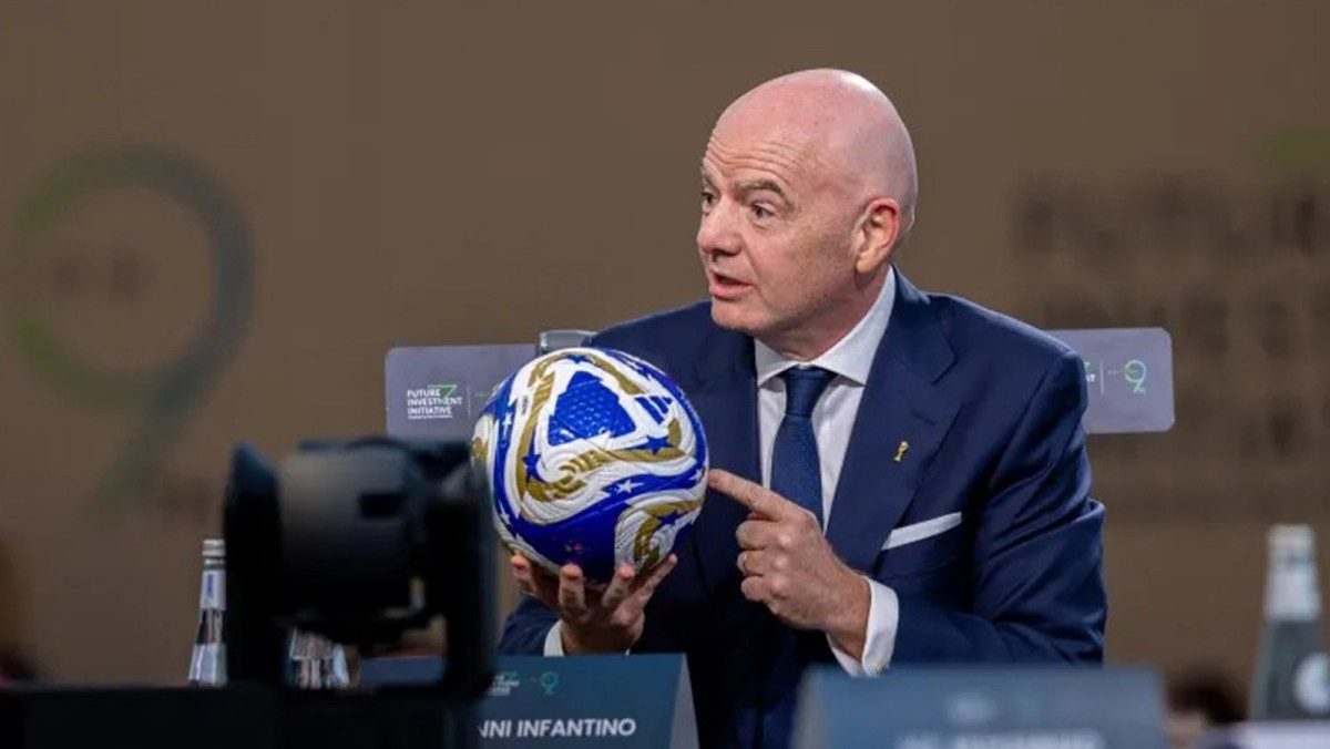 'الفيفا'-يطلق-جائزة-سنوية-جديدة-للسلام