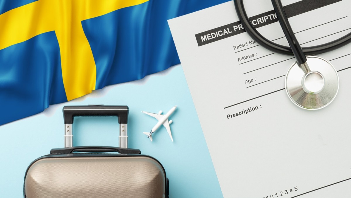 السويد-تطلق-أول-'وصفة-طبية-للسفر'-في-العالم