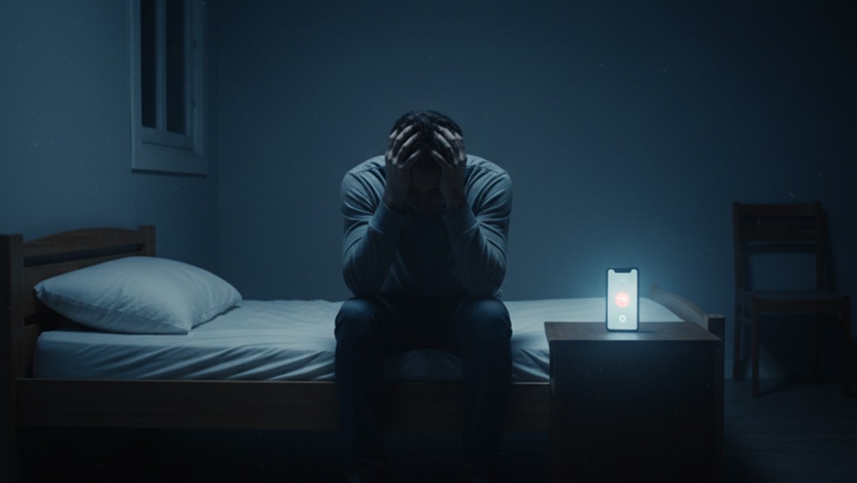 لماذا-يخاف-جيل-'زد'-من-الرد-على-المكالمات-الهاتفية؟