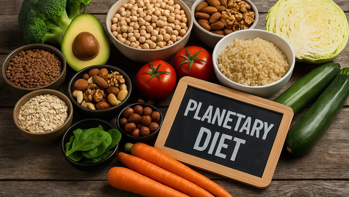 نظام-غذائي…-لإنقاذ-الكوكب-وملايين-الأرواح