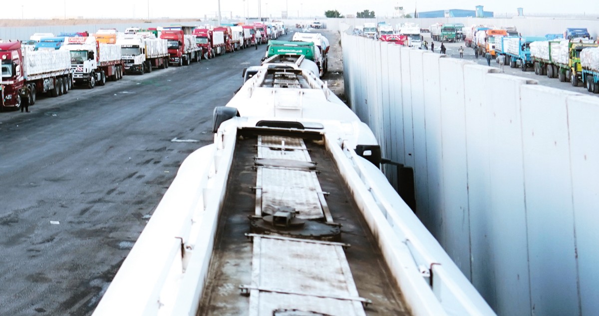 ترامب:-وقف-إطلاق-النار-في-غزة-ما-زال-قائماً-وحريصون-على-استمراره