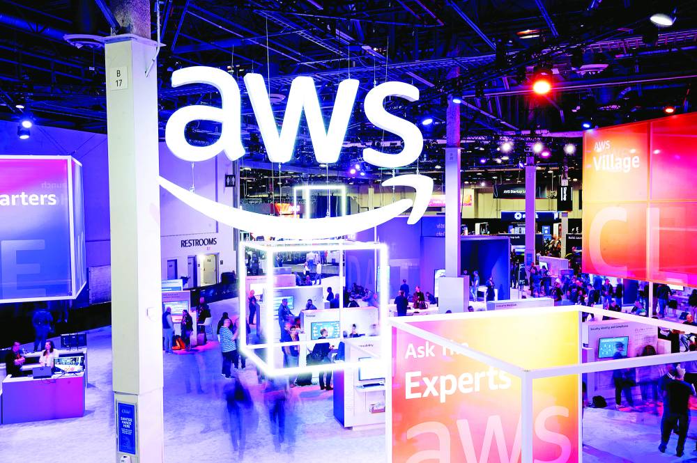 تراجع-هيمنة-«أمازون-ويب».-وصعود-«غوغل»-و«مايكروسوفت»