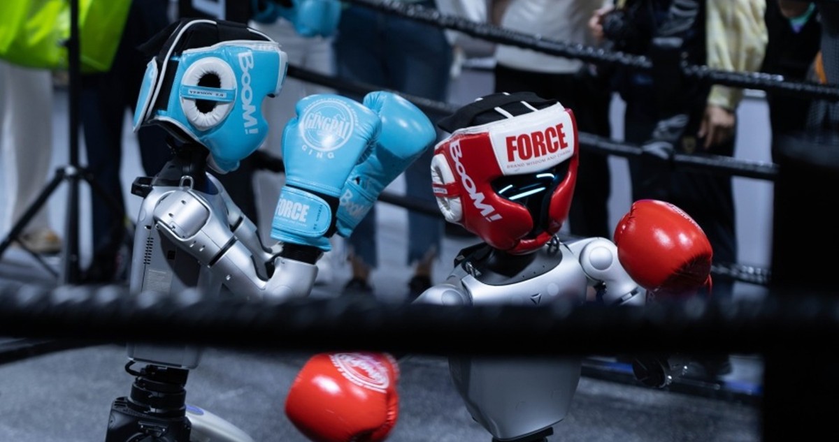 بكين-تكشف-عن-أفضل-10-تطبيقات-مستقبلية-للروبوتات-البشرية