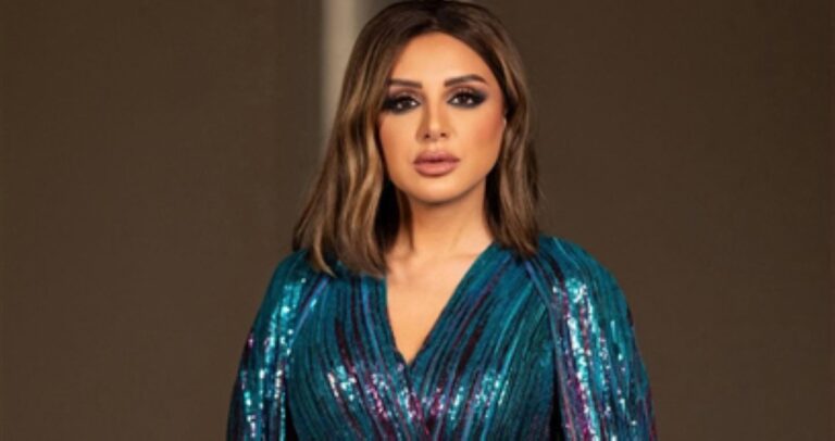 أنغام-تلبي-رغبة-الجمهور-وتغني-ليلة-ثانية-في-مهرجان-ليلة-عمر