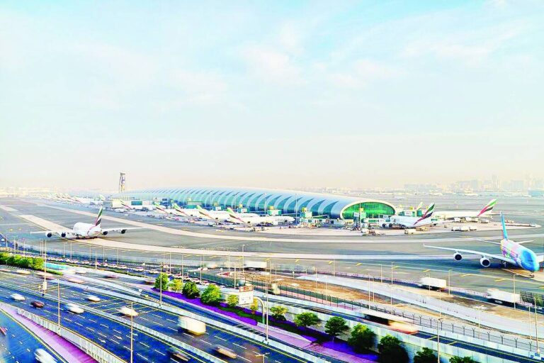 مسار-رحلات-الإمارات-–-الهند-بين-الأكثر-ازدحاماً