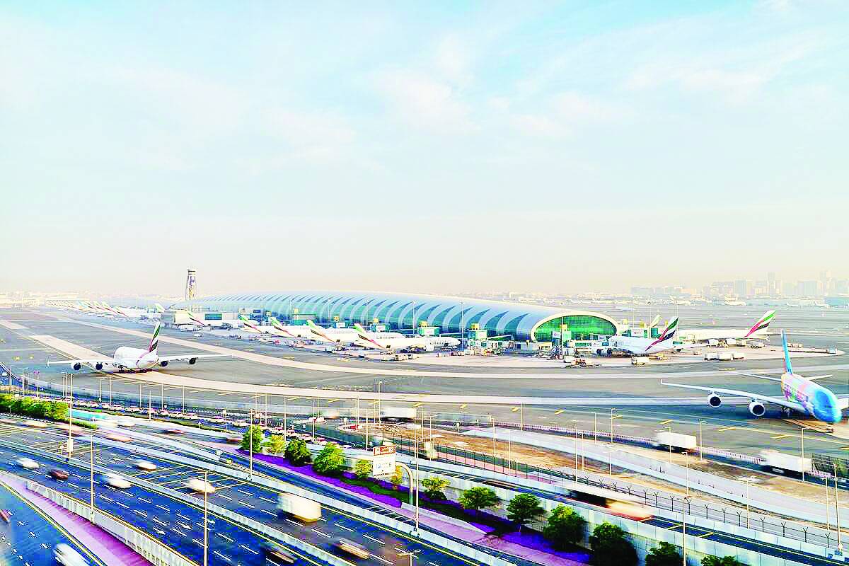 مسار-رحلات-الإمارات-–-الهند-بين-الأكثر-ازدحاماً