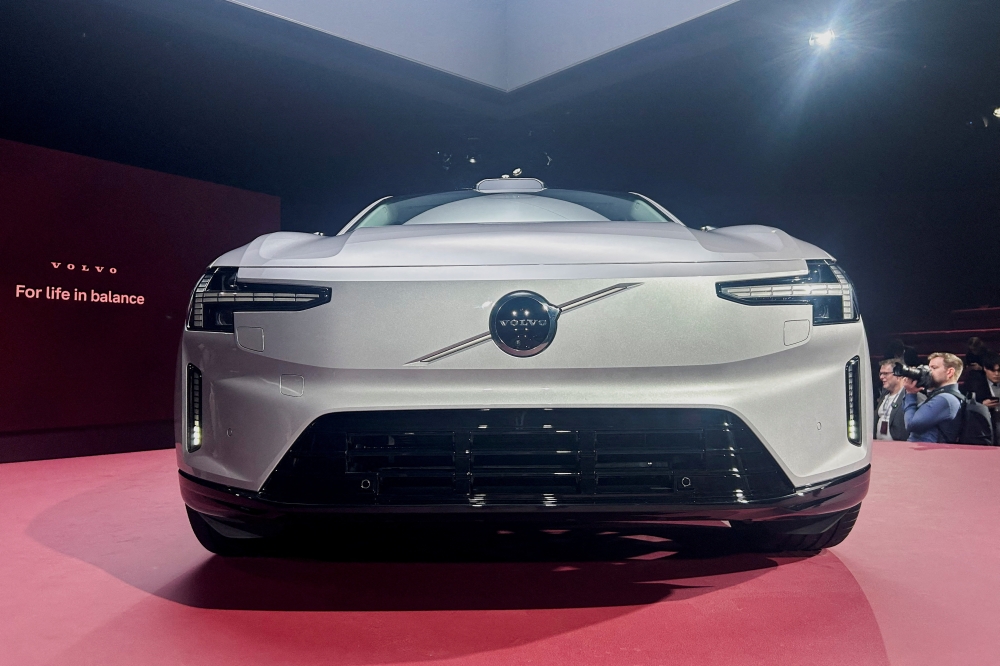 أرباح-فولفو-السويدية-ترتفع-إلى-626.6-مليون-دولار-في-الربع-الثالث