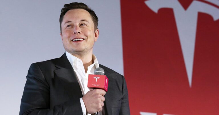 'تسلا'-منحت-ماسك-29-مليار-دولار-لتثبيته-على-رأس-الشركة