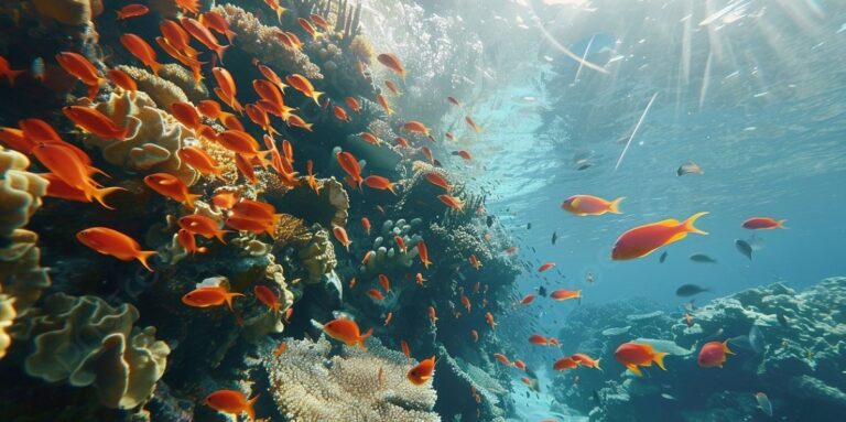 ابتكار-أداة-تميّز-أنواع-الأسماك-عبر-أصواتها