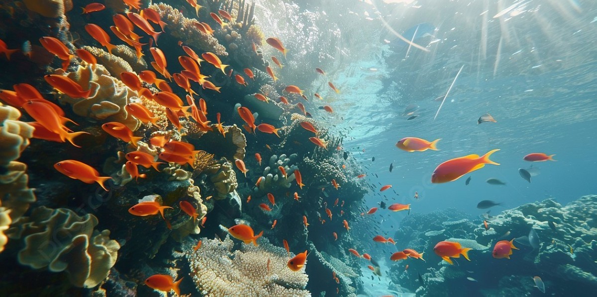 ابتكار-أداة-تميّز-أنواع-الأسماك-عبر-أصواتها