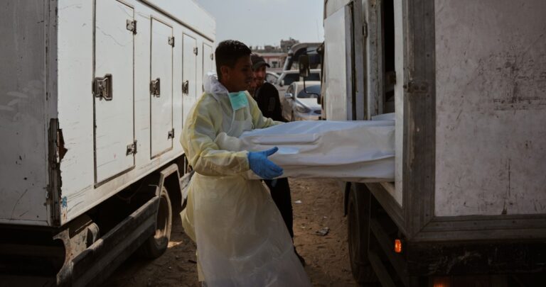 مصر-تسابق-لمنع-تفجر-هدنة-غزة…-وأزمة-المقاتلين-العالقين-تتعقد