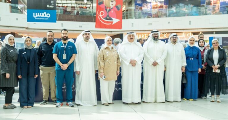 العوضي:-أجهزة-الفحوصات-الإشعاعية-في-الكويت-الأحدث-على-مستوى-المنطقة