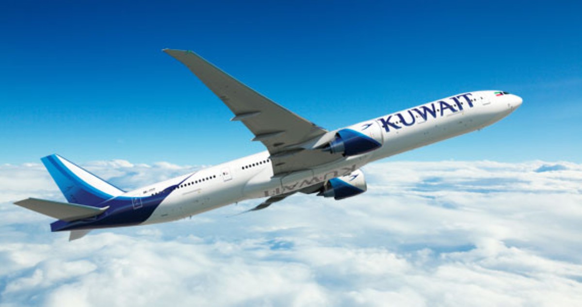 'الكويتية'-تدرس-زيادة-محطاتها-إلى-60-وجهة