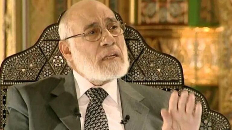 وفاة-العالم-والداعية-الإسلامي-الدكتور-زغلول-النجار