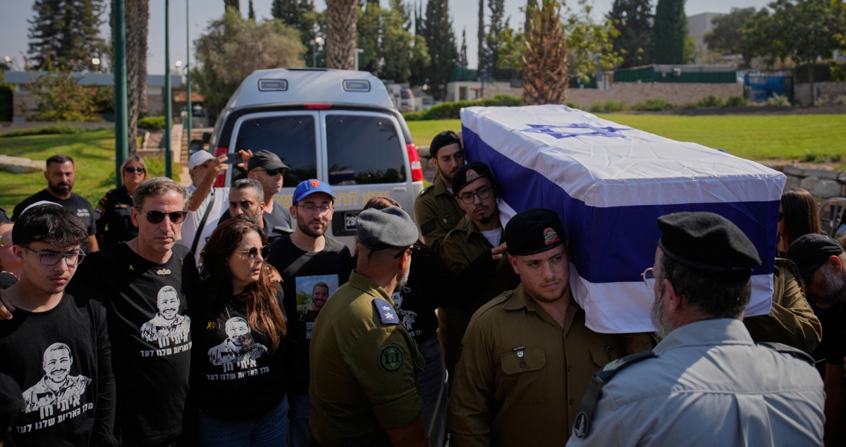 رفض-عربي-لتقسيم-غزة…-وقطر-ومصر-تشددان-على-وحدة-فلسطين