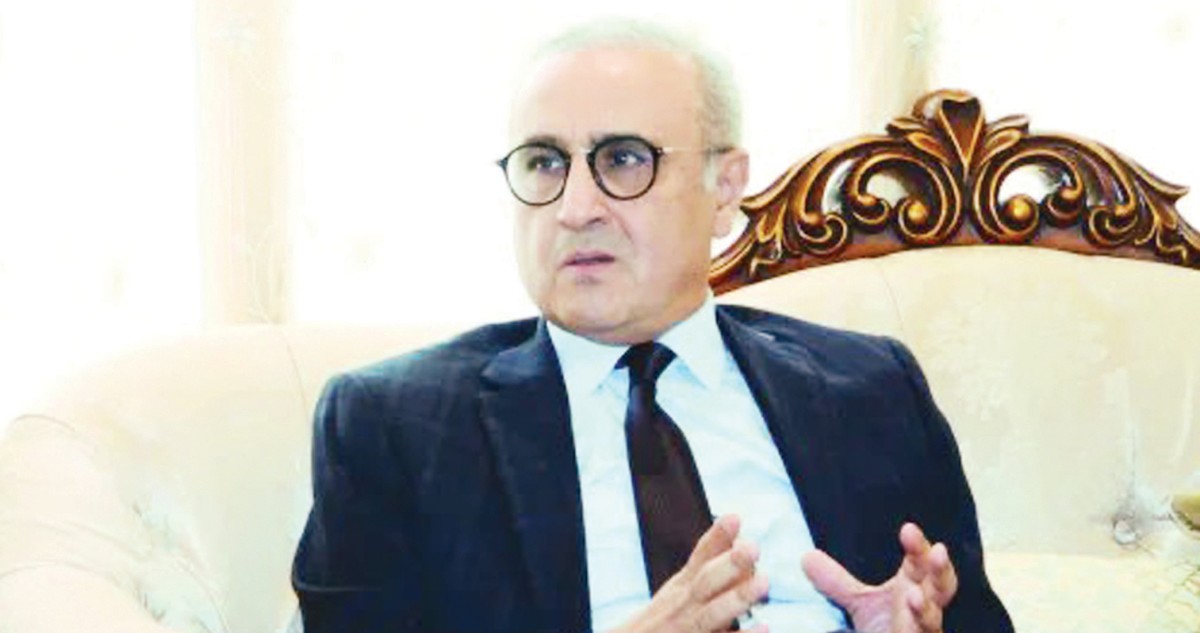 السفير-البودالي:-الصندوق-الكويتي-شريك-في-دعم-التنمية-بتونس