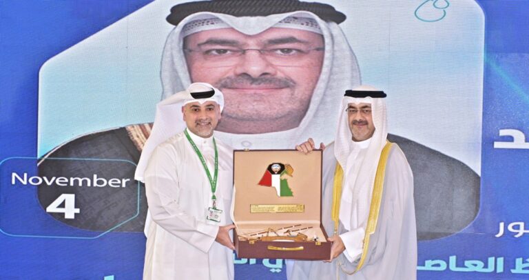 'التجاري'-يرعى-مبادرة-'سقيا-الغد'-بالتعاون-مع-محافظة-العاصمة