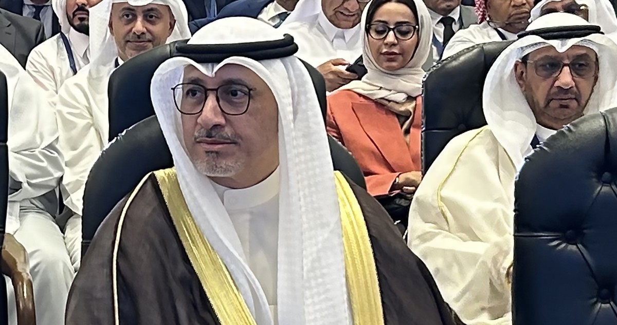 العجيل:-العلاقات-الاقتصادية-الكويتية-المصرية…-شراكة-تنموية