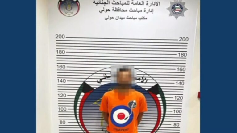 ضبط-لص-متخصص-في-سرقة-الـ'هاف-لوري'