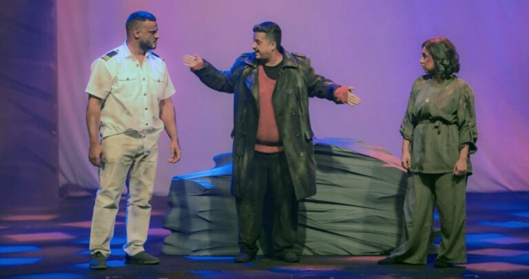 'الجزيرة'…-كوميديا-اجتماعية-ساخرة-وضعت-يدها-على-قضايا-مهمة