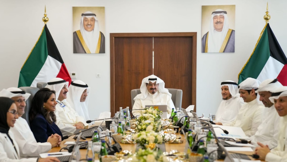 مجلس-الوزراء:-'سالم'…-منصة-رقمية-لتقديم-الخدمات-الصحية