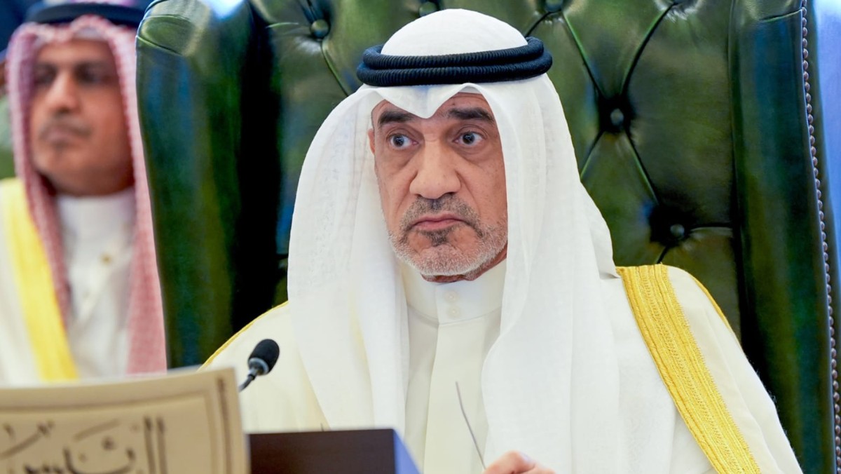 اليوسف:-أمن-دول-مجلس-التعاون-منظومة-واحدة-تستند-على-وحدة-المصير-والهدف