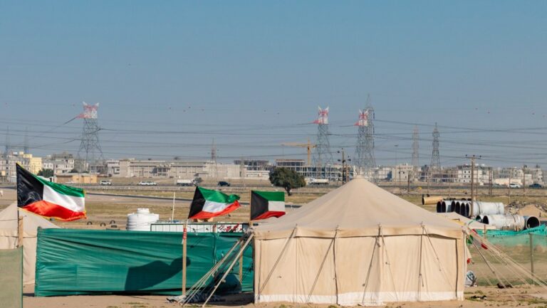 'البلدية':-بدء-استقبال-طلبات-التخييم-السبت-المقبل