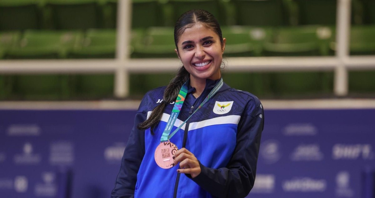 'أزرق-الكاراتيه'-يتألق-بدورة-ألعاب-التضامن-الإسلامي