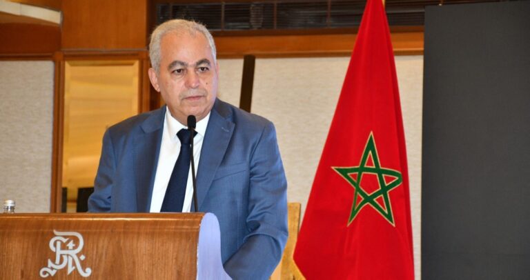 بن-عيسى-لـ'السياسة':-العلاقات-المغربية-–-الكويتيةنموذجٌ-متميزٌ-و-راسخٌ-للأخوة-العربية