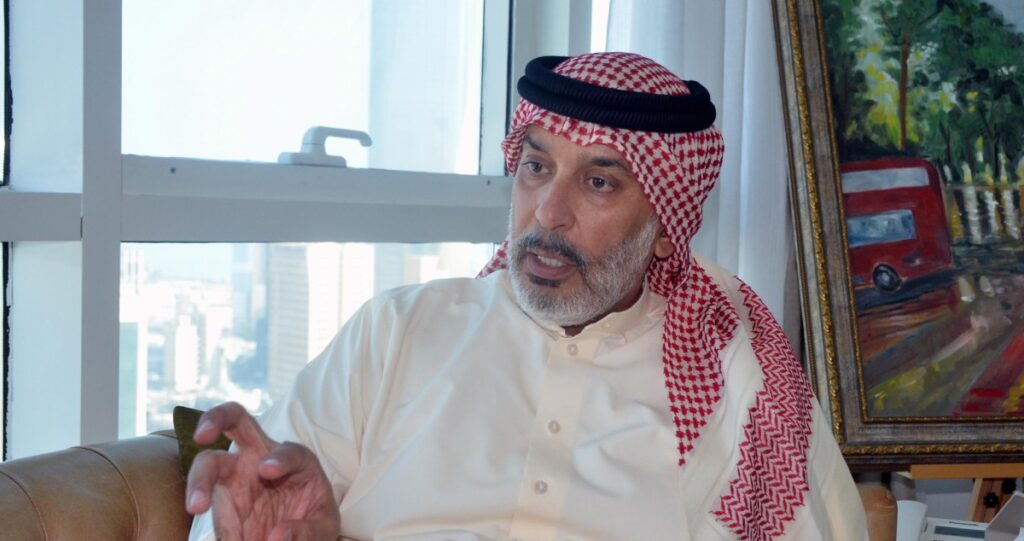 الملحم: 'سيتي سكيب' 2026 نقلة نوعية تعيد الكويت إلى خارطة الفعاليات العقارية 26 الملحم:-'سيتي-سكيب'-2026-نقلة-نوعية-تعيد-الكويت-إلى-خارطة-الفعاليات-العقارية