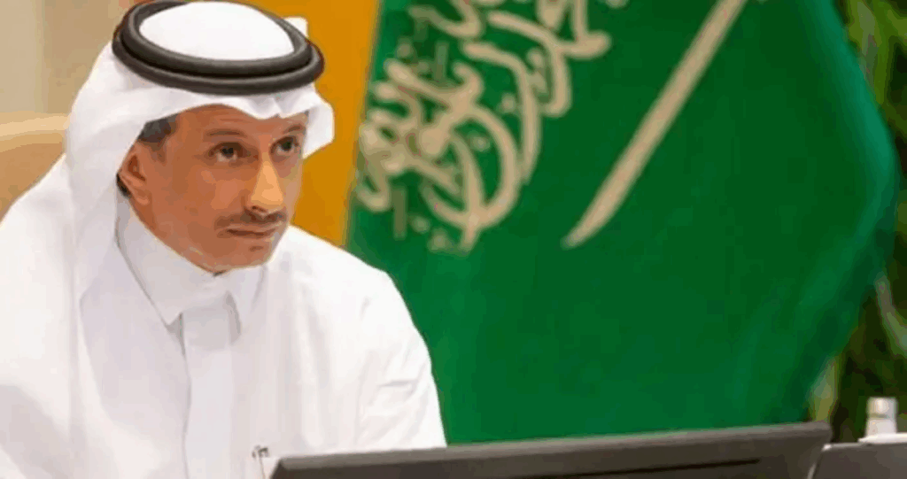 وزير السياحة السعودي: 68 مليار دولارالصفقات المخصصة لنا في 'Tourise' 25 وزير-السياحة-السعودي:-68-مليار-دولارالصفقات-المخصصة-لنا-في-'tourise'