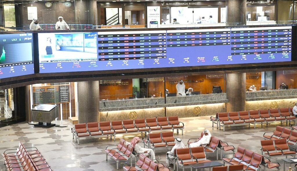 118 مليون دينار خسائر القيمة السوقية للبورصة خلال أسبوع 9 118-مليون-دينار-خسائر-القيمة-السوقية-للبورصة-خلال-أسبوع