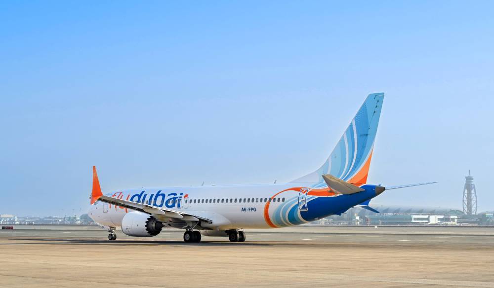 مطارات-دبي-تطلق-عرض-التشغيل-المستدام-للطائرات