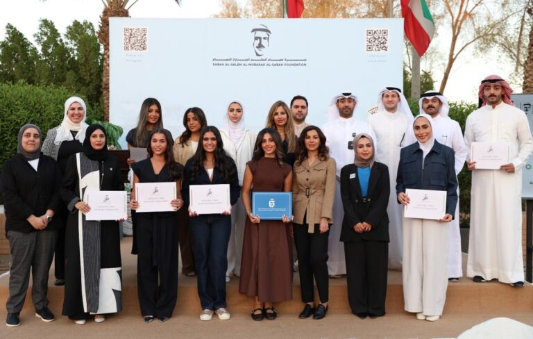 'زين'-تدفع-بمبادرات-تمكين-الشباب-في-ختام-'تحدّي-الاستدامة'