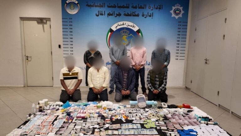 'الداخلية':-ضبط-شبكة-تمارس-الطب-دون-ترخيص…-وتتاجر-بالأدوية-الحكومية