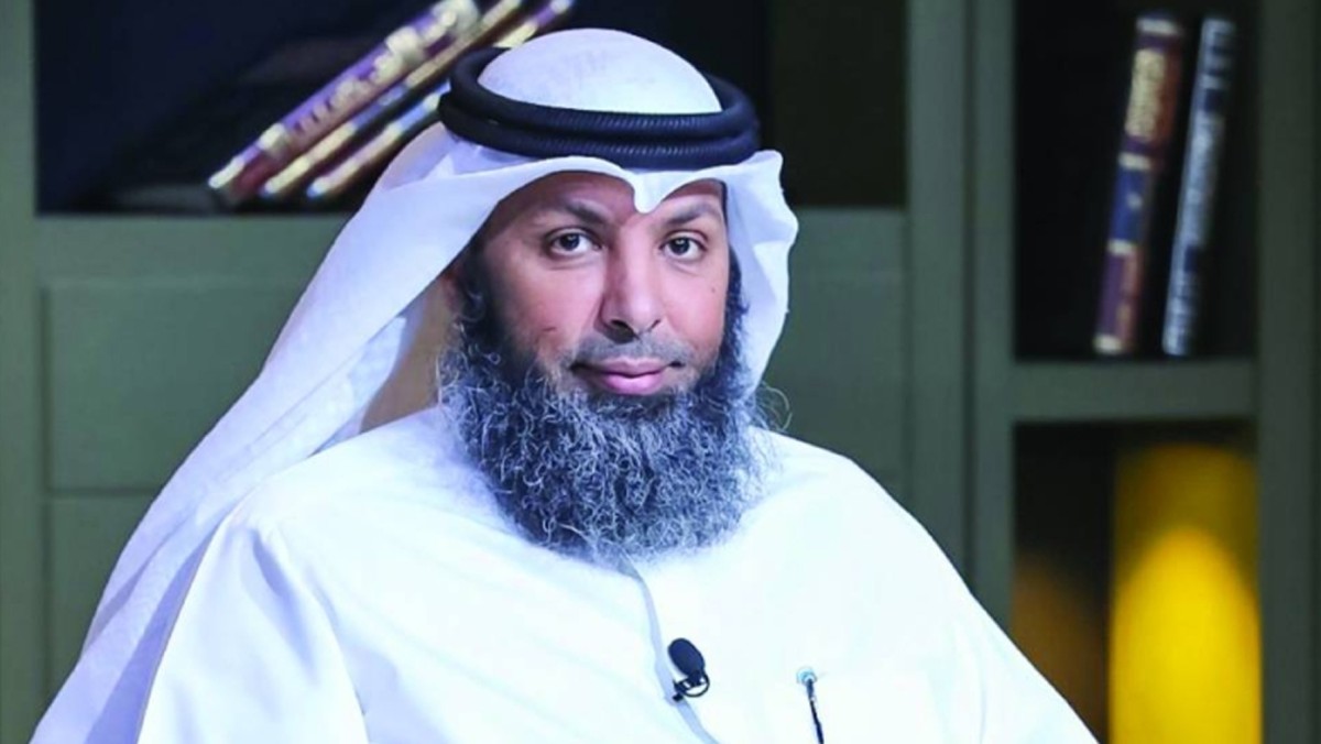 العتيبي-لـ'السياسة':-570-طلب-ترخيص-لـ'المخيمات-الربيعية'-في-اليوم-الأول