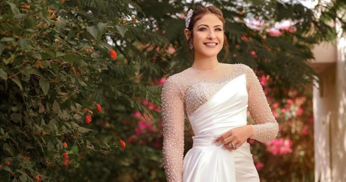 هيدي-كرم-تثير-الجدل-حول-علاقتها-بزوج-مي-عزالدين