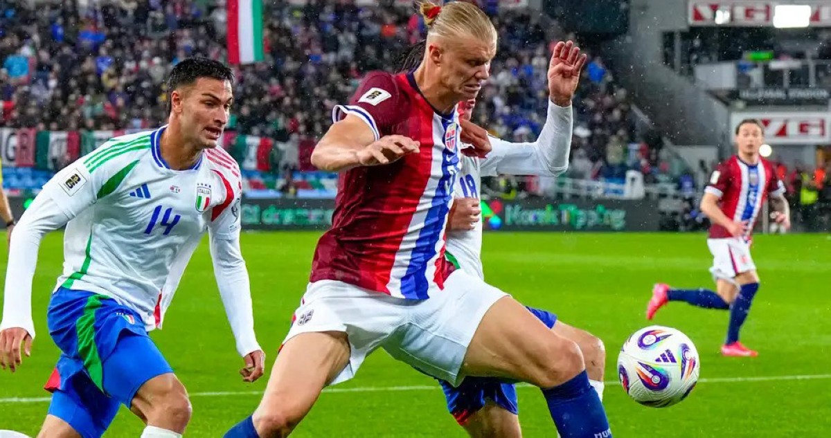 مهمة-مستحيلة-لـ'الآزوري'-أمام-النرويج