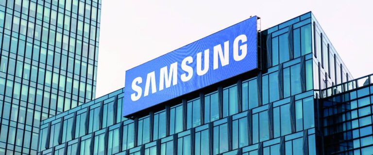 «سامسونج»-تضيف-خط-إنتاج-رقائق-جديداً