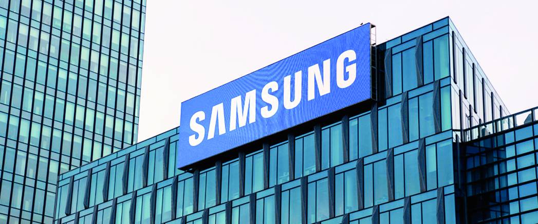 «سامسونج»-تضيف-خط-إنتاج-رقائق-جديداً