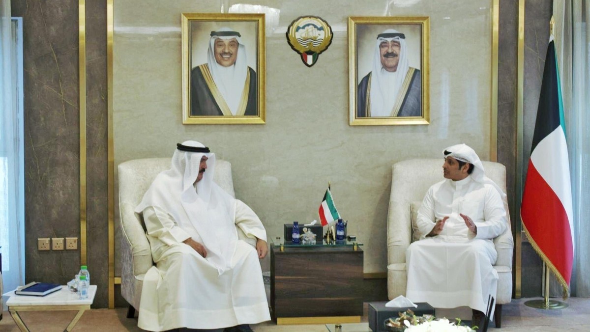 وزير-الإعلام:-الكويت-تعتز-بدورها-الثقافي-والمعرفي-في-المحافل-الدولية