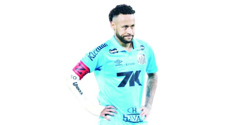 نيمار-'يشتم'-الصحافة-البرازيلية