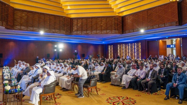 'تكنولوجيا-المعلومات':-مؤتمر-التحول-الرقمي-منصة-وطنية-لدعم-'رؤية-الكويت-2035'