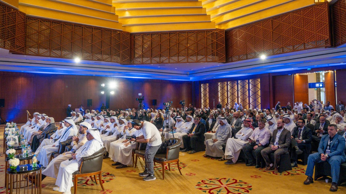 'تكنولوجيا-المعلومات':-مؤتمر-التحول-الرقمي-منصة-وطنية-لدعم-'رؤية-الكويت-2035'
