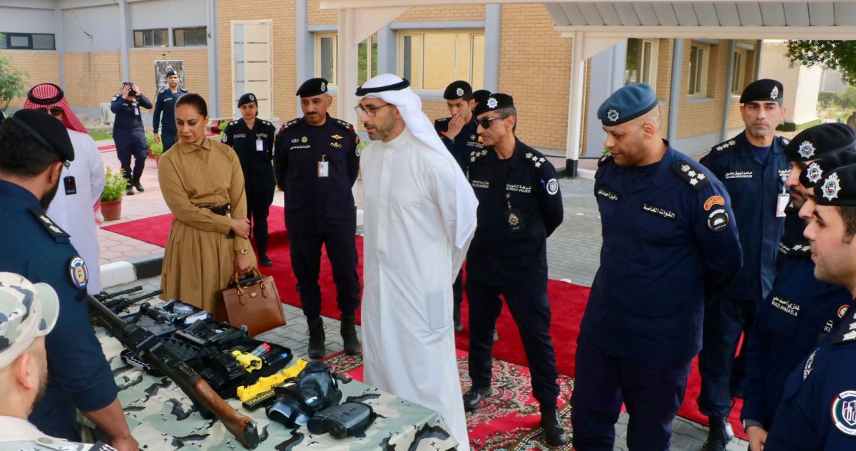 'أمن-المنشآت'-تبحث-و'البترول'-تأمين-المرافق