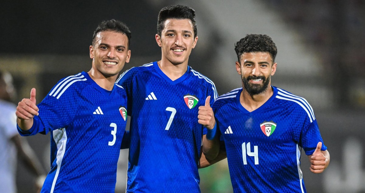 غامبيا…-محطة-الأزرق-الأخيرة-تحضيراً-لـ'العرب'