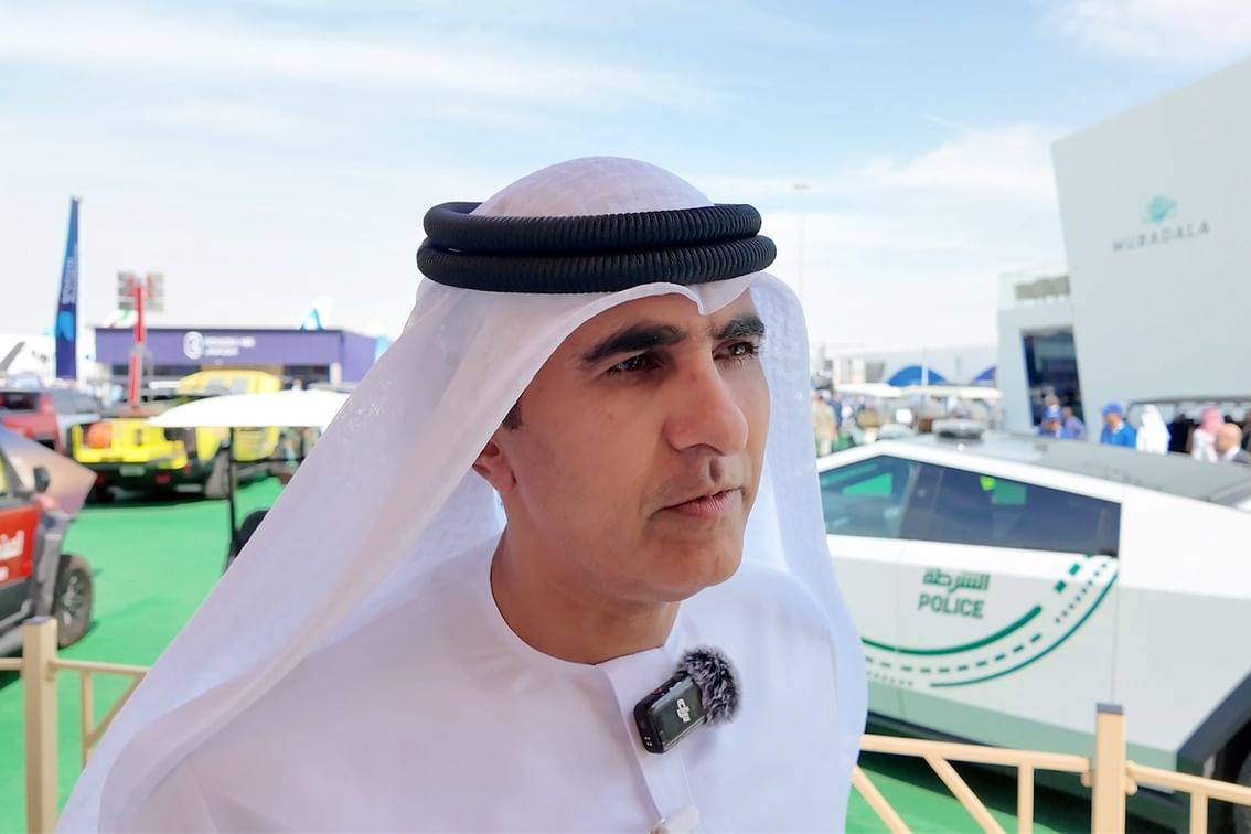 سالم-القاسمي:-توسعة-مطار-رأس-الخيمة-قيد-التفاوض